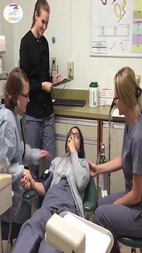 Dealing with Hyperventilation at the Dental Clinic