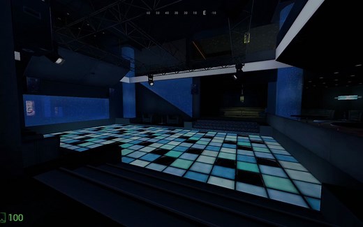 试着在ReShade中写全局光照（屏幕光追）效果