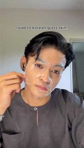 COMBO hydrating face masks for daily use! @colourkey_luminious.my #colourkeymy #colourkeyluminous #sheetmask