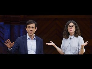 HUM10 - Iconic Courses at Visitas 2025 - Harvard University