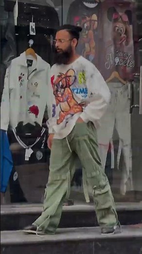 Korean combo 🔥 || #outfit #fashion #hoodies #shorts