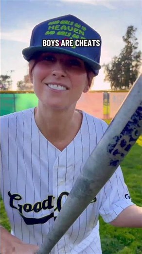 never played baseball. boys are cheats and liars out now #thehotchick #newmusic #techno