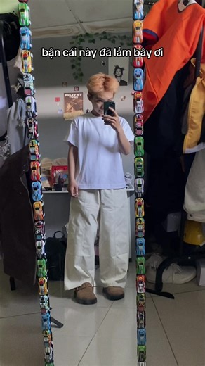 sắm đồ tết gì đi nè #xyzabc