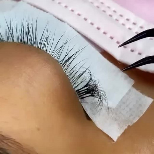 Inner #lashapplication #lashappointment #lashtech #lashapply #lashartist #lashmaster #fyp #fy