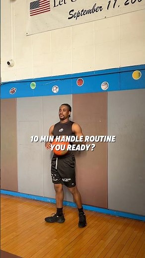 Your handles will never be weak again after these drills 👀