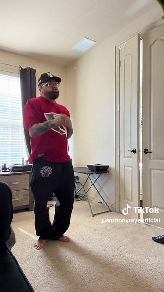 Discover Krump Dancing in Public Spaces