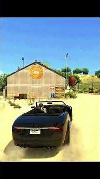 GTA 5 with HD Quality | PS5 Gameplay