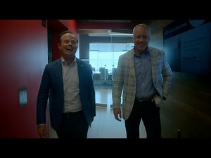 Enterprise and WEX: An enduring partnership based on mutual respect and communication