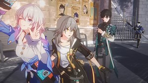 What can you do in Honkai: Star Rail's co-op?