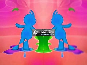 Nick jr. productions 2005 AVS4YOU Effects.