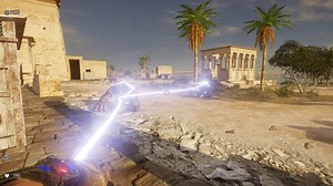 Dev update: new bloom pipeline working news - Serious Sam Fusion: HDR postprocessing mod for Serious Sam Fusion 2017