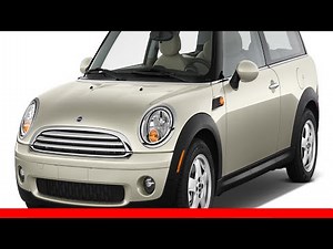 2010 Mini Clubman | FULL TOUR | Interior and Exterior
