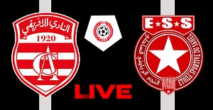Club Africian vs Étoile de Sahel en live streaming : Championnat 2024 - Kapitalis