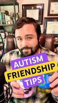 What Your Autistic Friend (Probably) Wishes You Knew #autism #autismacceptance #autismawareness