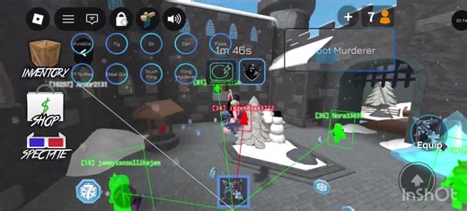 Best MM2 Overdrive H Script Guide