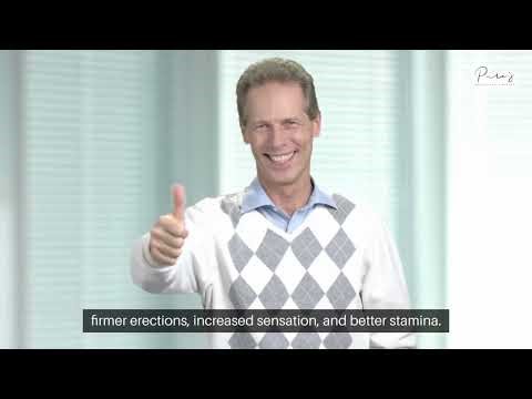 P-Shots in Prosper, TX | Size & Performance Enhancements