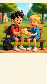 St. Carlo Acutis ✨ A Saint a Day for Kids #Shorts