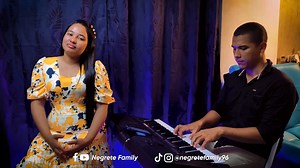 32K views · 2.4K reactions | SALMO 23 | Cover Negrete Family Autor: Un corazón | Negrete Family | Facebook