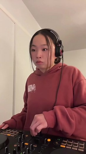 DJ MANDY on TikTok