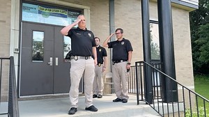 Yonkers Police Department on Reels