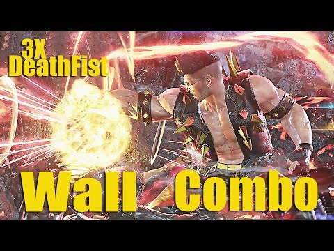 Dropped My Favorite Paul Combo Because Of These Rocks