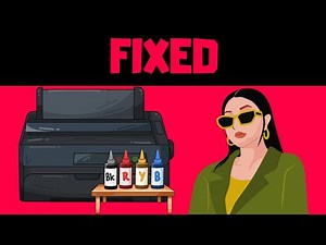 EASY TUTORIAL On How To Install HP LaserJet P2015 In Windows 11