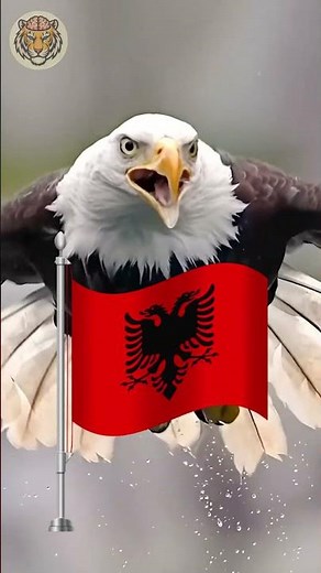 What Is the National Animal of Albania?