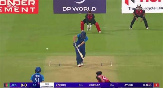 Live Cricket Score, Schedule, Latest News, Stats & Videos