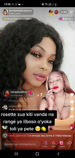 Replay Tik tok sur TikTok