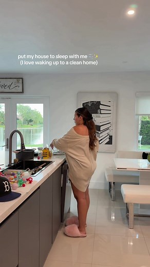 Cleaning Reset: Morning Clean Home Routine for Calm