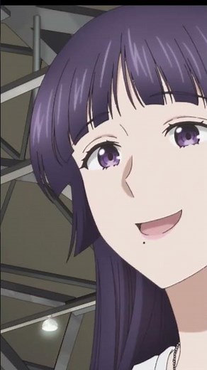 First Trailer Do You Like Big Girls #anime