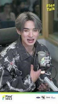 ถูกสเปก เชดโด้ เพลงที่ “ใช่” จนเกินห้ามใจ | Highlight Flex Talk “HONGSHI”