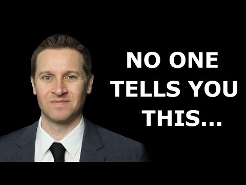 No One Tells You This About Money...