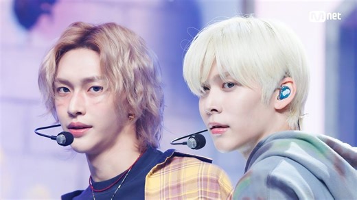 【RIIZE】全网最清晰! 拉椅子迷你一辑 ⌈4K60帧⌋ 回归打歌舞台合集（更至240707 Boom Boom Bass - 人气歌谣4K）