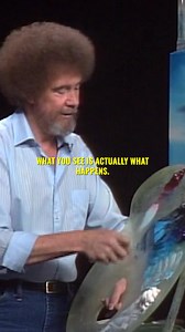 1M views · 13K reactions | It's mind blowing how Bob was able to create so many magnificent paintings in so little time! 勞 | "The Joy of Painting" with Bob Ross | Facebook