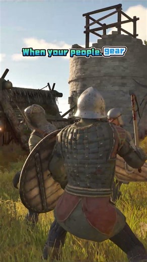 Let's establish a village and rule over Bellwright! #bellwright