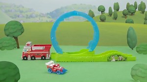 5.1K views · 63 reactions | Rev up, speed up, save the world! Check out the NEW Paw Patrol Ultimate Fire Rescue Set! Shop for your own Ultimate Fire Rescue Set at Spin Master's Flagship Store https://bit.ly/PAWPatrolSpinMasterLazada Click here for more videos: https://bit.ly/PAWPatrolOfficialYT #PAWPatrolPH #pawpatrol #nickjr #nickelodeon | PAW Patrol Philippines | Facebook