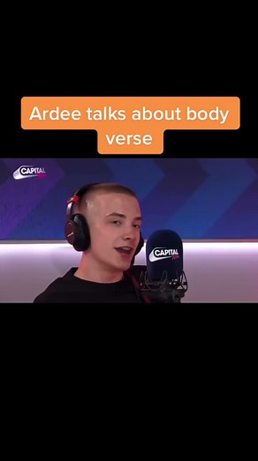 Ardee Explores Body Verse in New Rap Track