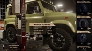 Offroad Mechanic Simulator Announced For Windows PC