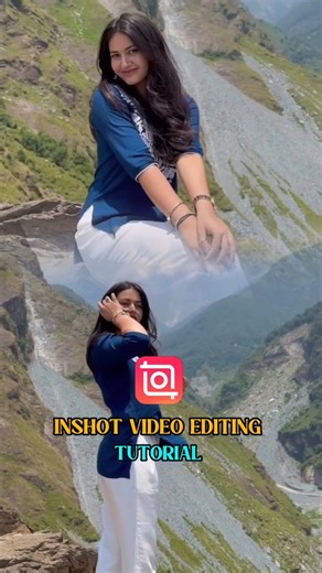 Inshot Video Editing Tutorial #howtoedit #inshotediting #tutorial #photoediting