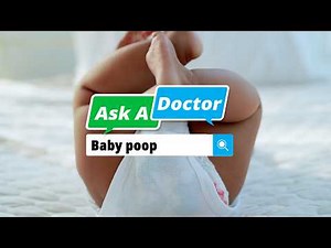 What you need to know about your baby's poop | UNICEF