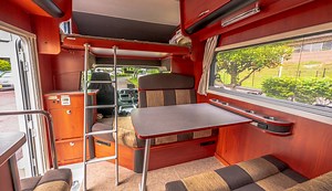 オフィスカー（モバイルオフィスカー）とは？業務効率化を可能にする新しいオフィスのカタチ