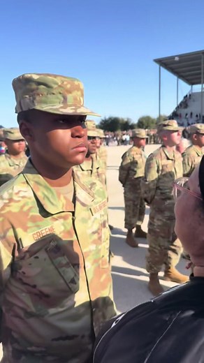 it’s official! #fyp #usairforce