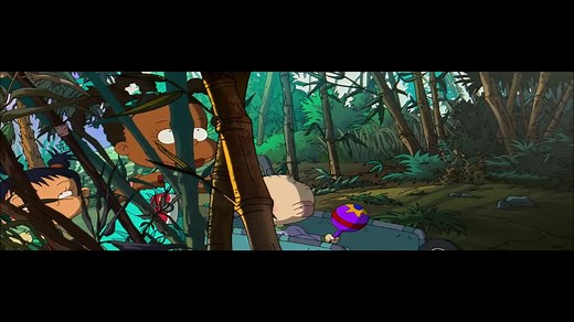 149K views · 3.3K reactions | PELICULA - Los Rugrats - Vacaciones Salvajes - 2003 | Revive TU Infancia | Facebook