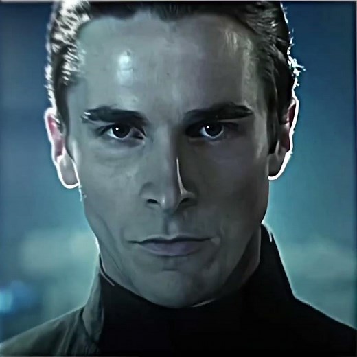 Mareux - Killer | Equilibrium Edit | Christian Bale | #capcut #equilibrium #patrickbateman #mareux