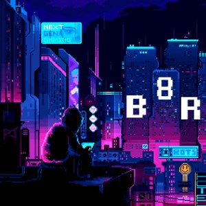 8bitsrebel - Twitch