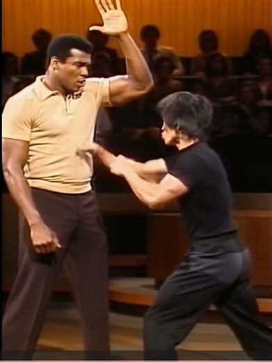 Speed Challenge Gone Wrong 😮