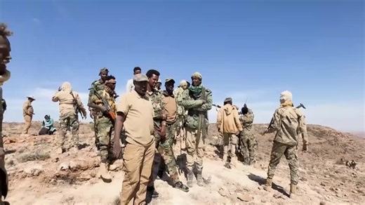 Puntland offensive deals blow to Islamic State in Somalia
