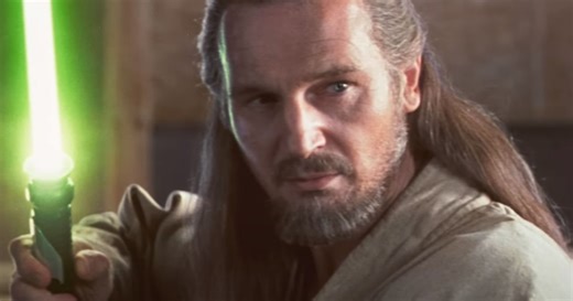 Star Wars Unveils Digitally Remastered The Phantom Menace Trailer
