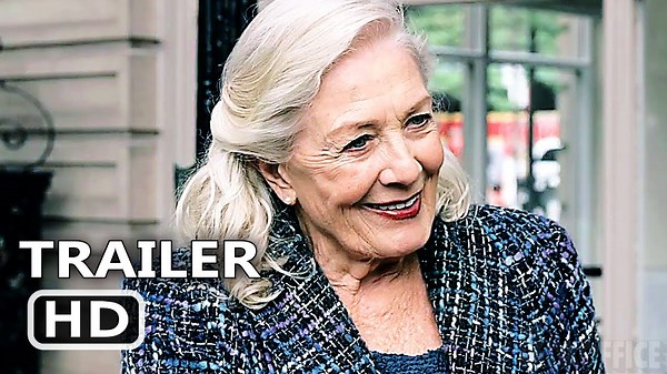 GEORGETOWN - Trailer (2021) Vanessa Redgrave, Christoph Waltz Movie | Film Trailers